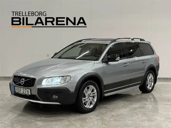 Volvo XC70 2016