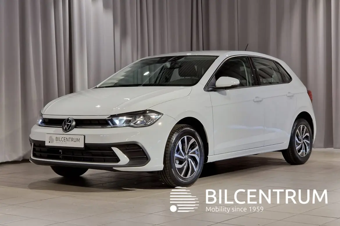 Volkswagen Polo 2027