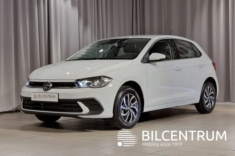Volkswagen Polo 2027