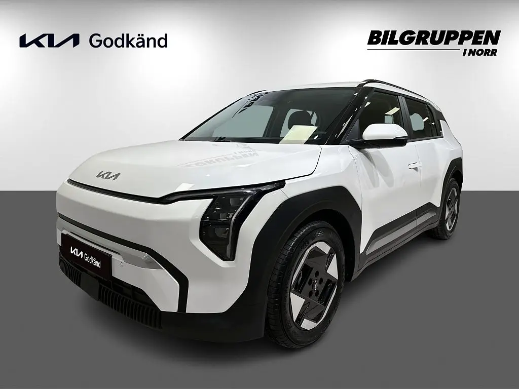 Kia EV3 2025