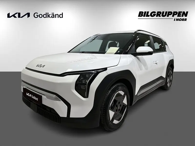 Kia EV3 2025