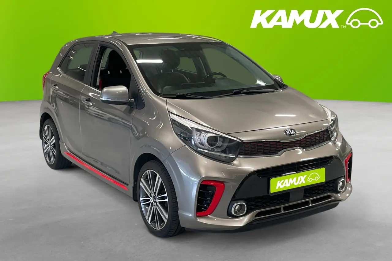 Kia Picanto 2019