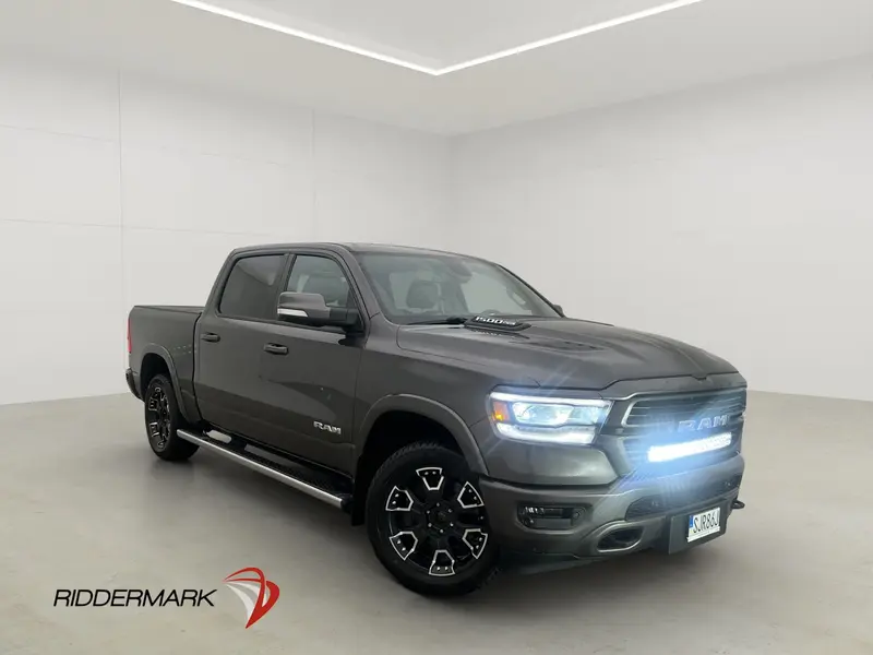 RAM 1500 2019