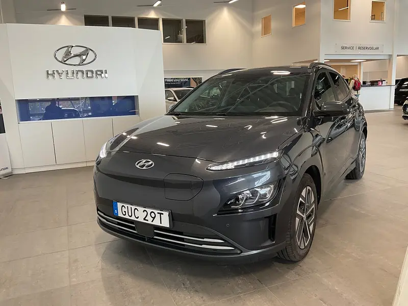 Hyundai Kona 2023