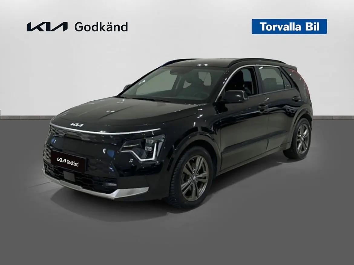 Kia Niro 2023