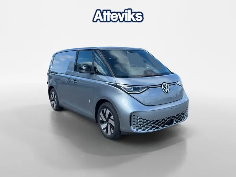 Volkswagen ID. Buzz 2026