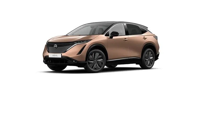 Nissan Ariya 2025