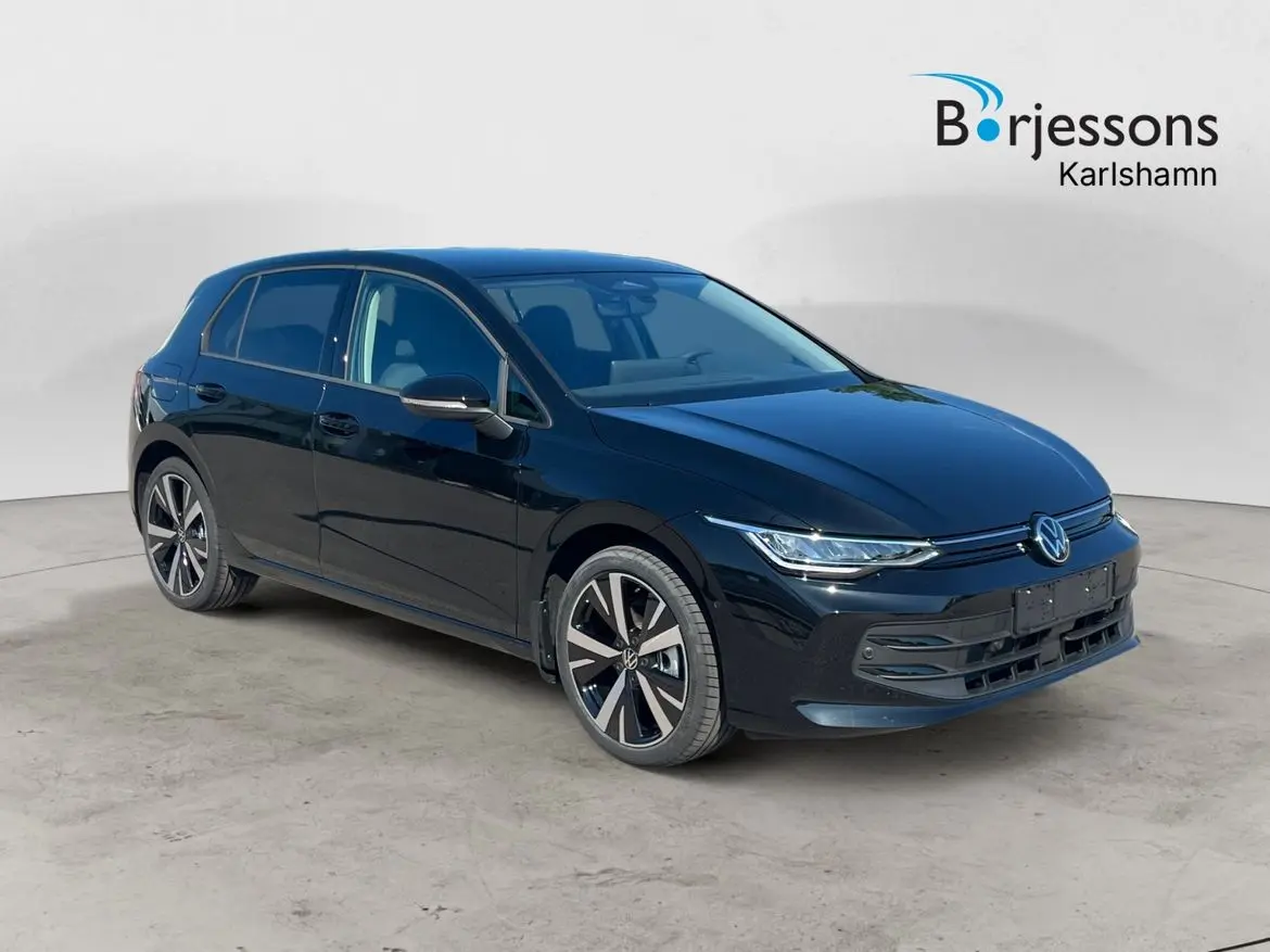 Volkswagen Golf 2026