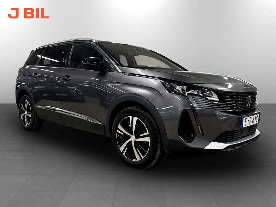 Peugeot 5008 2023