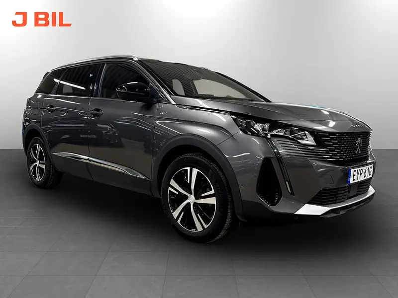 Peugeot 5008 2023