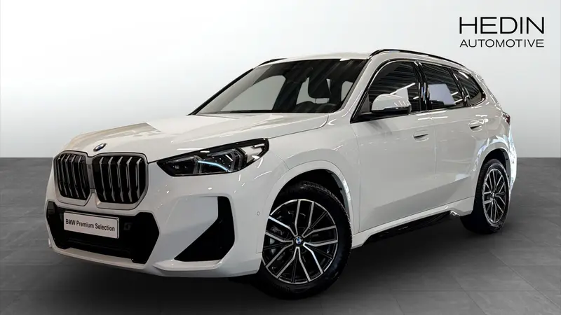 BMW X1 2026