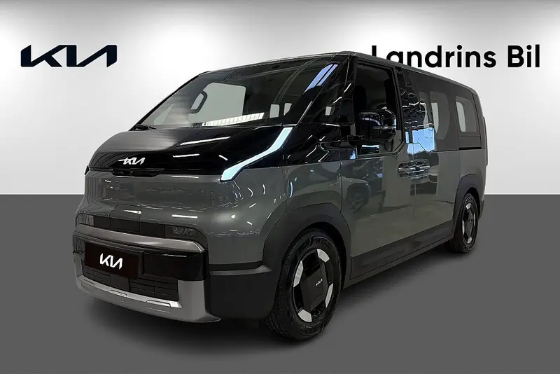 Kia PV5 2026