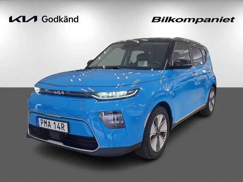 Kia Soul 2023