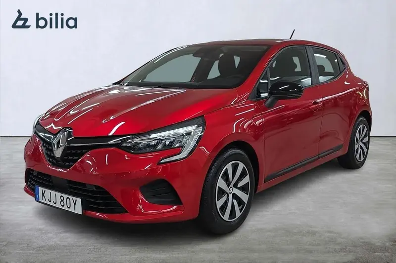 Renault Clio 2023