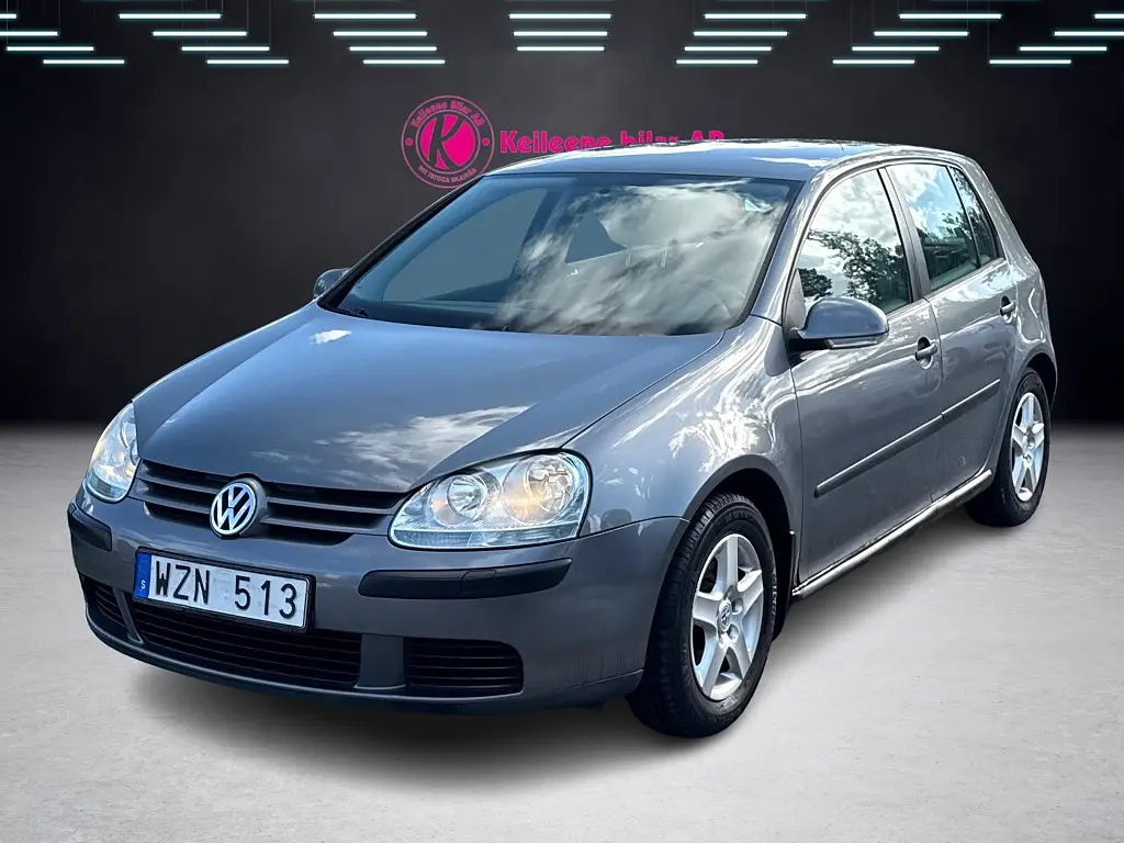 Volkswagen Golf 2006