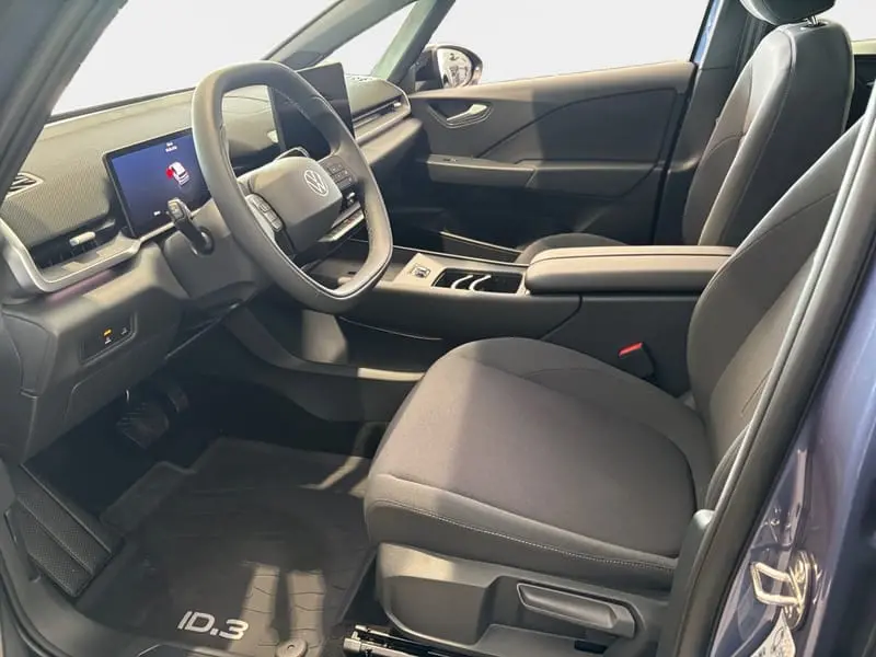 Volkswagen ID.3 2027