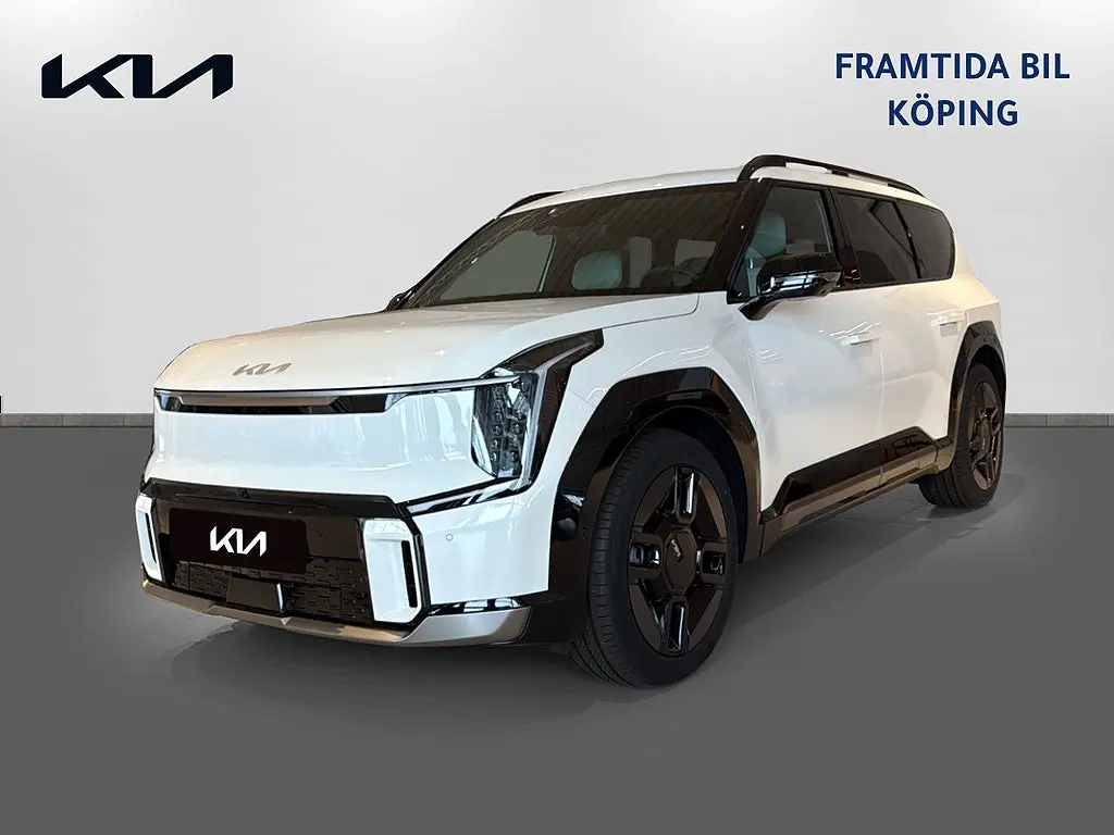 Kia EV9 2026