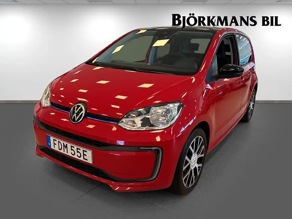 Volkswagen up! 2020