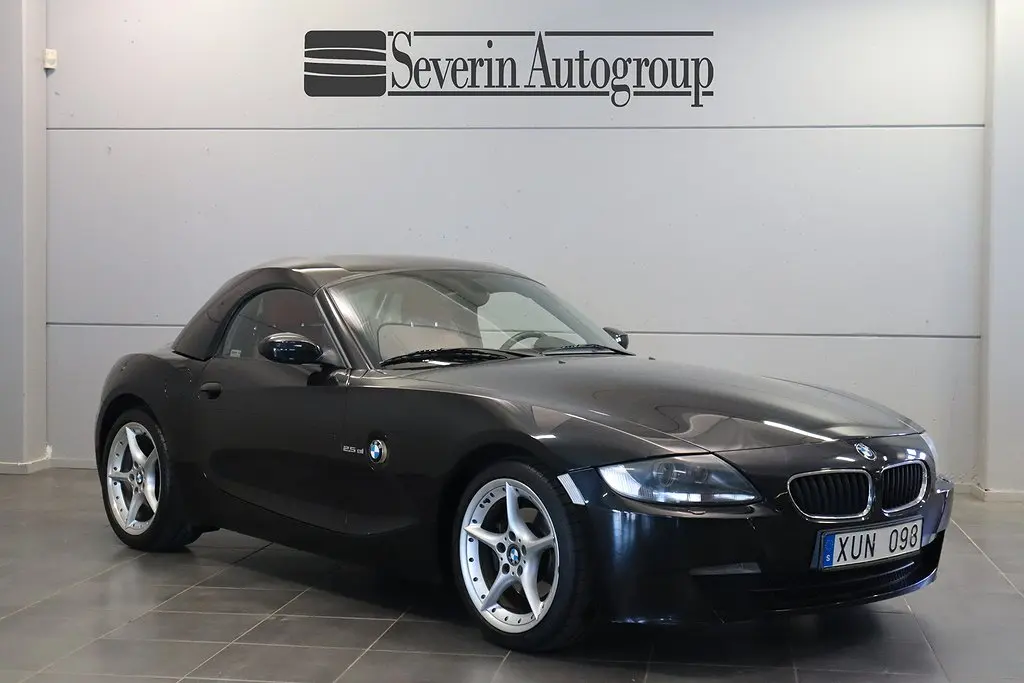 BMW Z4 2006