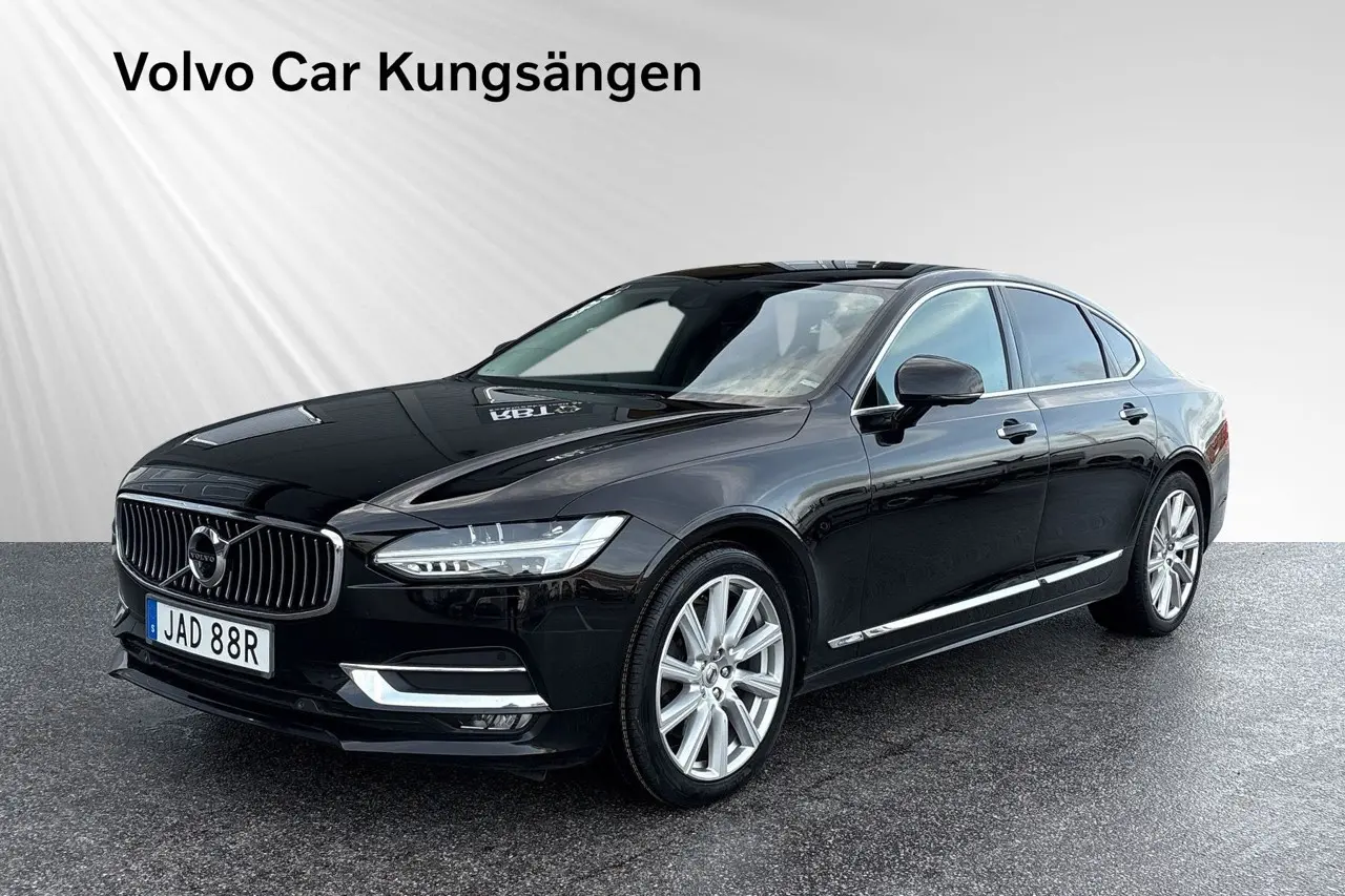 Volvo S90 2020