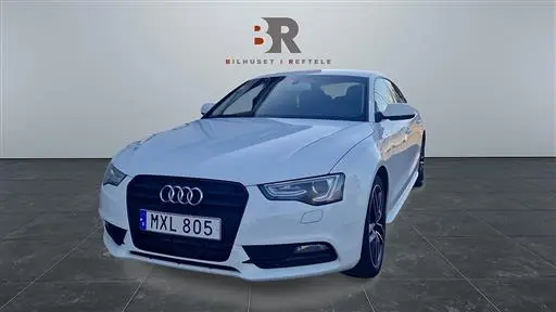 Audi A5 2013