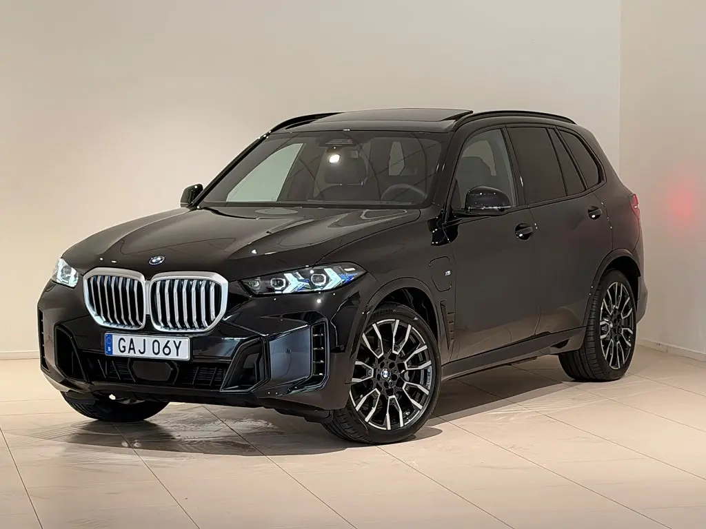 BMW X5 2026