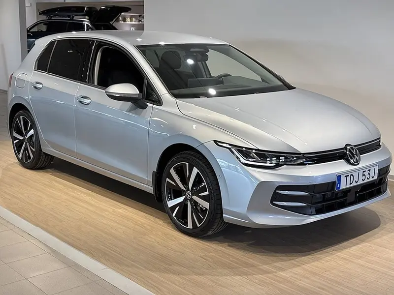 Volkswagen Golf 2026