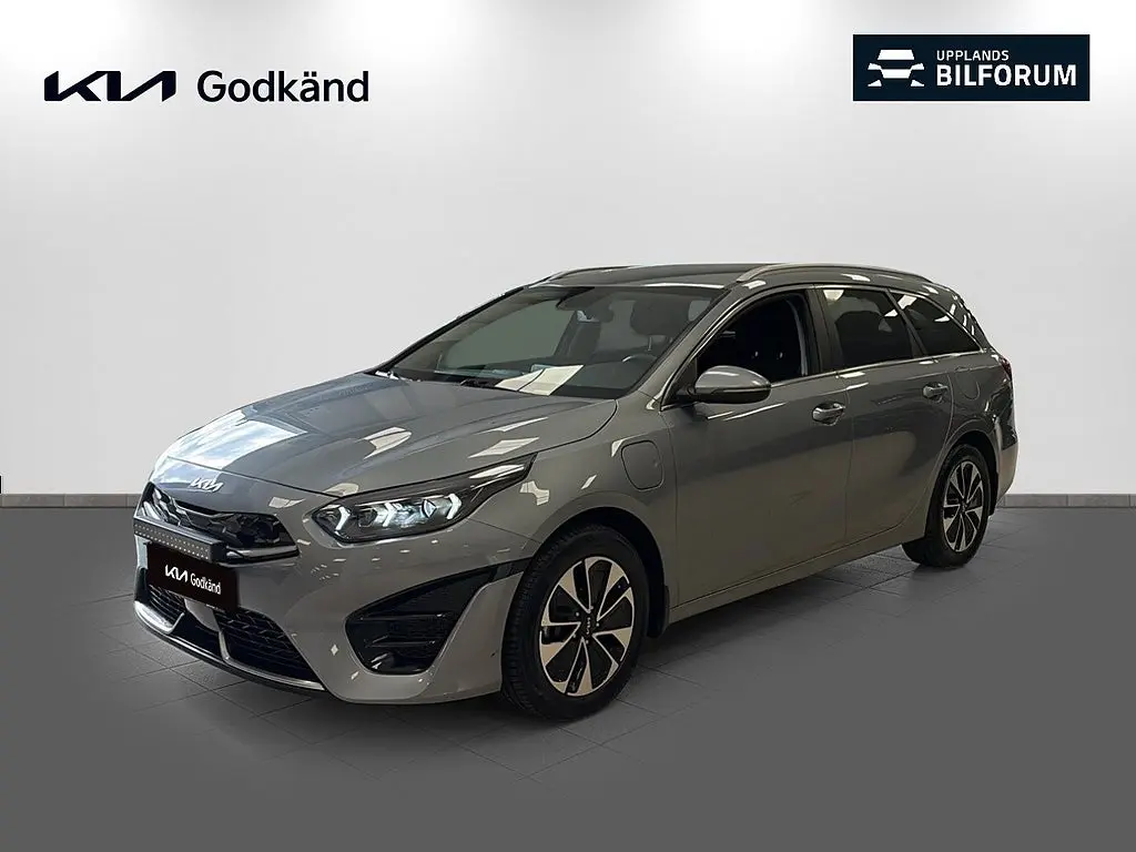 Kia Ceed 2024
