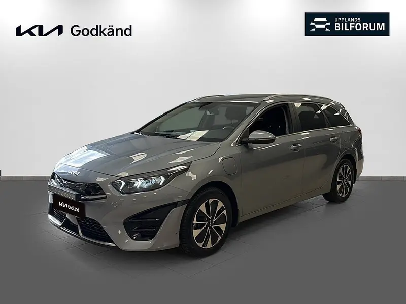 Kia Ceed 2024