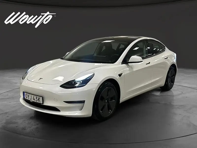 Tesla Model 3 2023