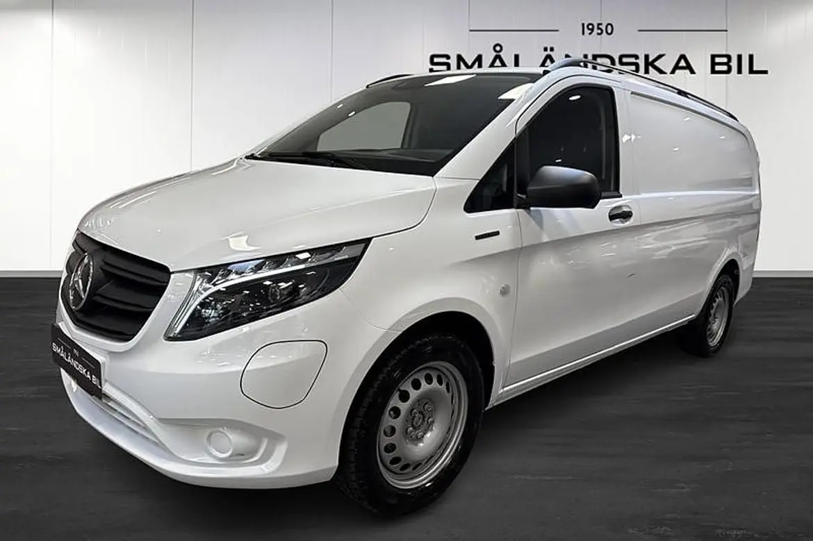 Mercedes-Benz Vito 2023