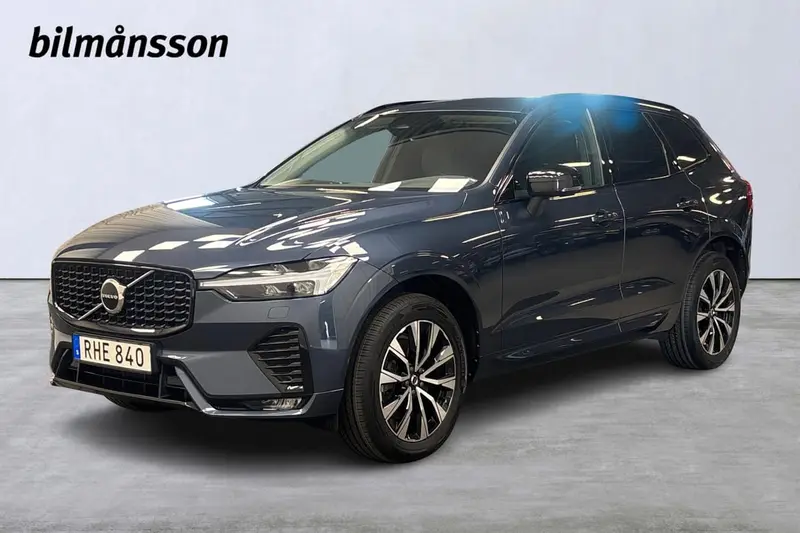Volvo XC60 2024