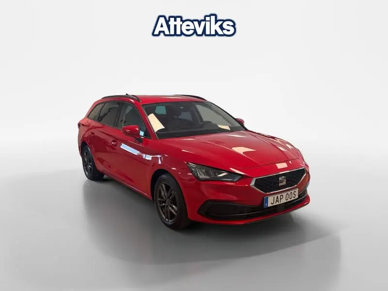 SEAT León 2021