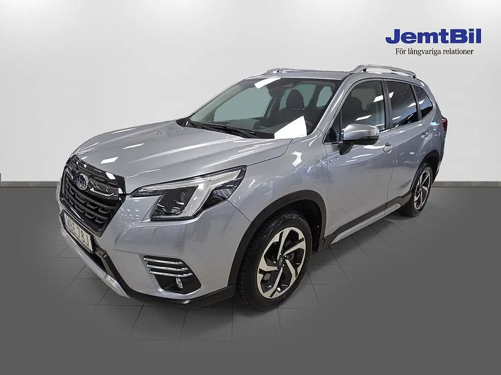 Subaru Forester 2024