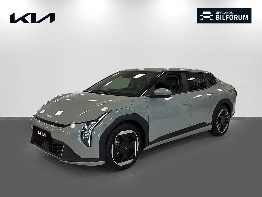 Kia EV4 2026