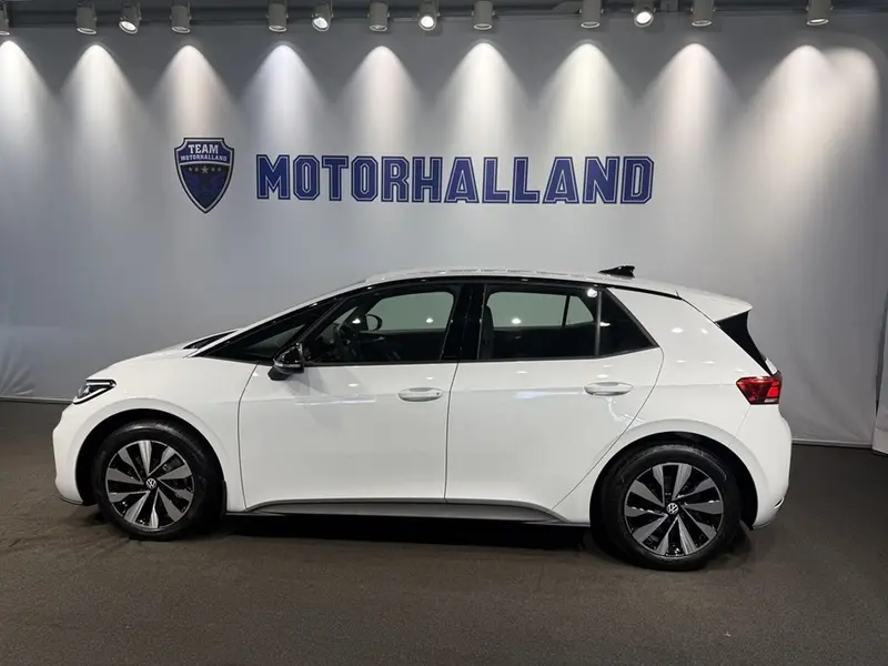 Volkswagen ID.3 2027
