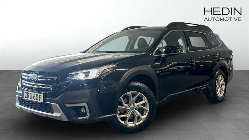 Subaru Outback 2025