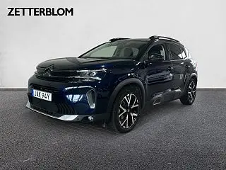 Citroën C5 2023