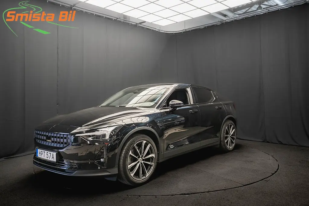Polestar 2 2023