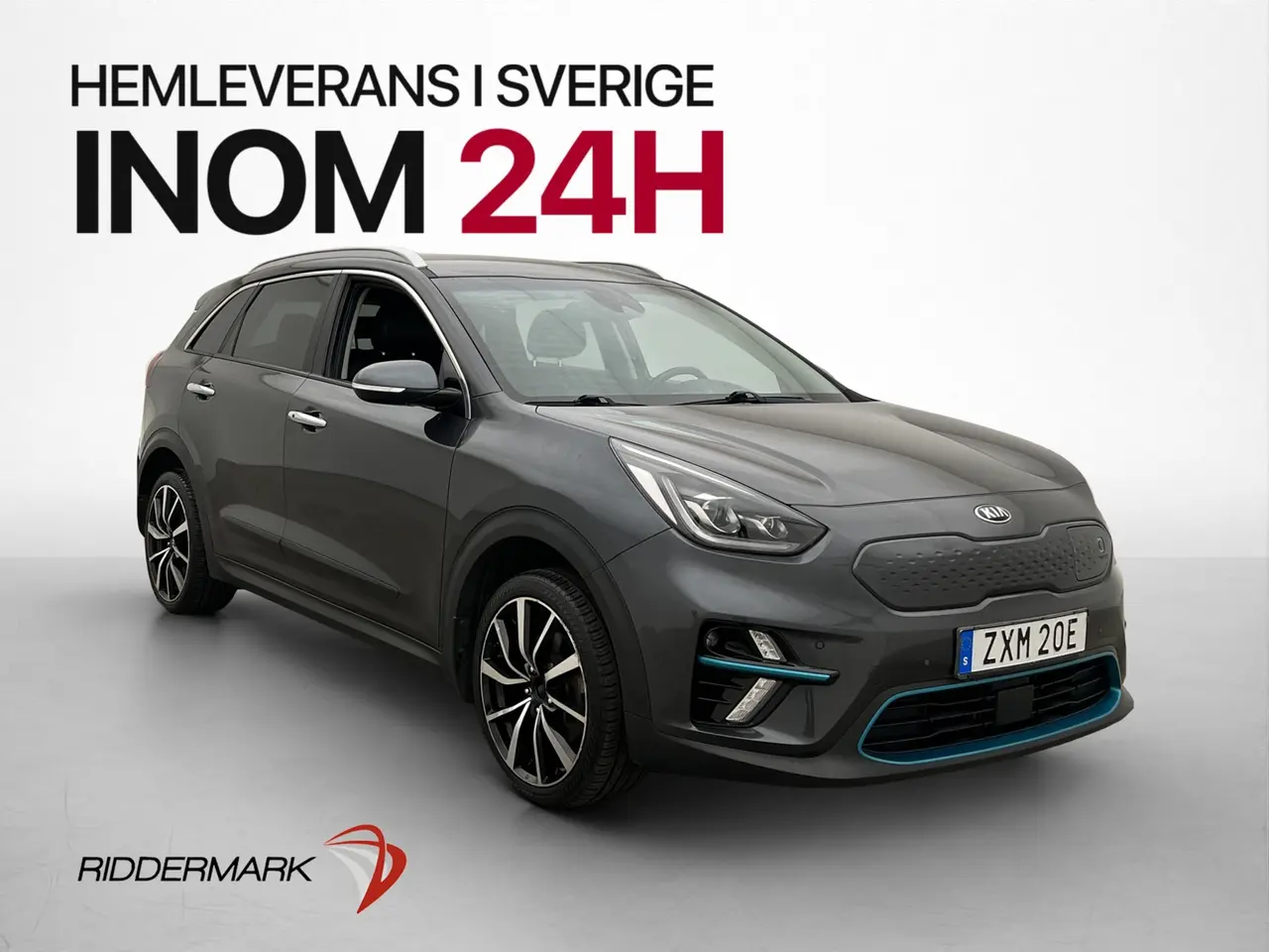 Kia Niro 2019