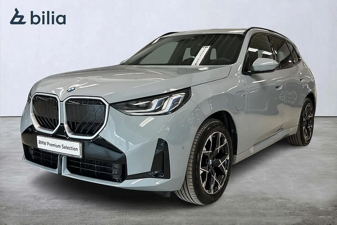BMW X3 2026