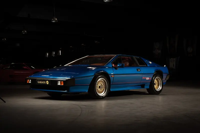 Lotus Esprit 