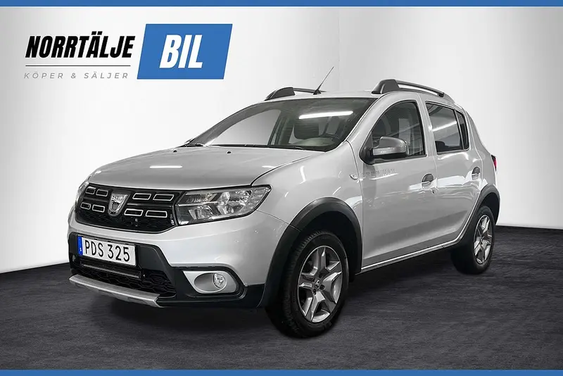 Dacia Sandero 2017