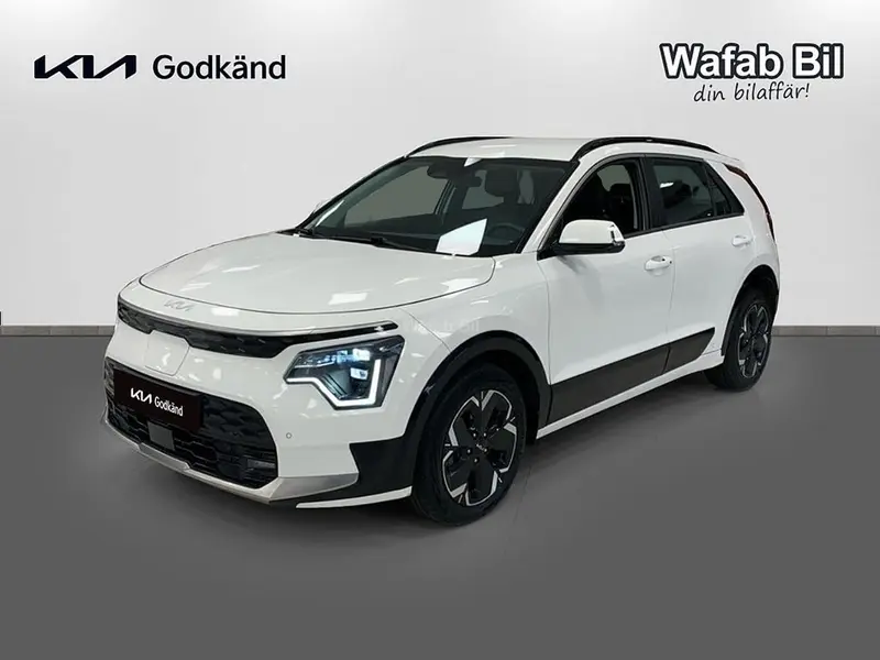 Kia Niro 2023