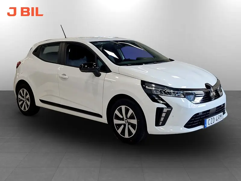 Mitsubishi Colt 2024