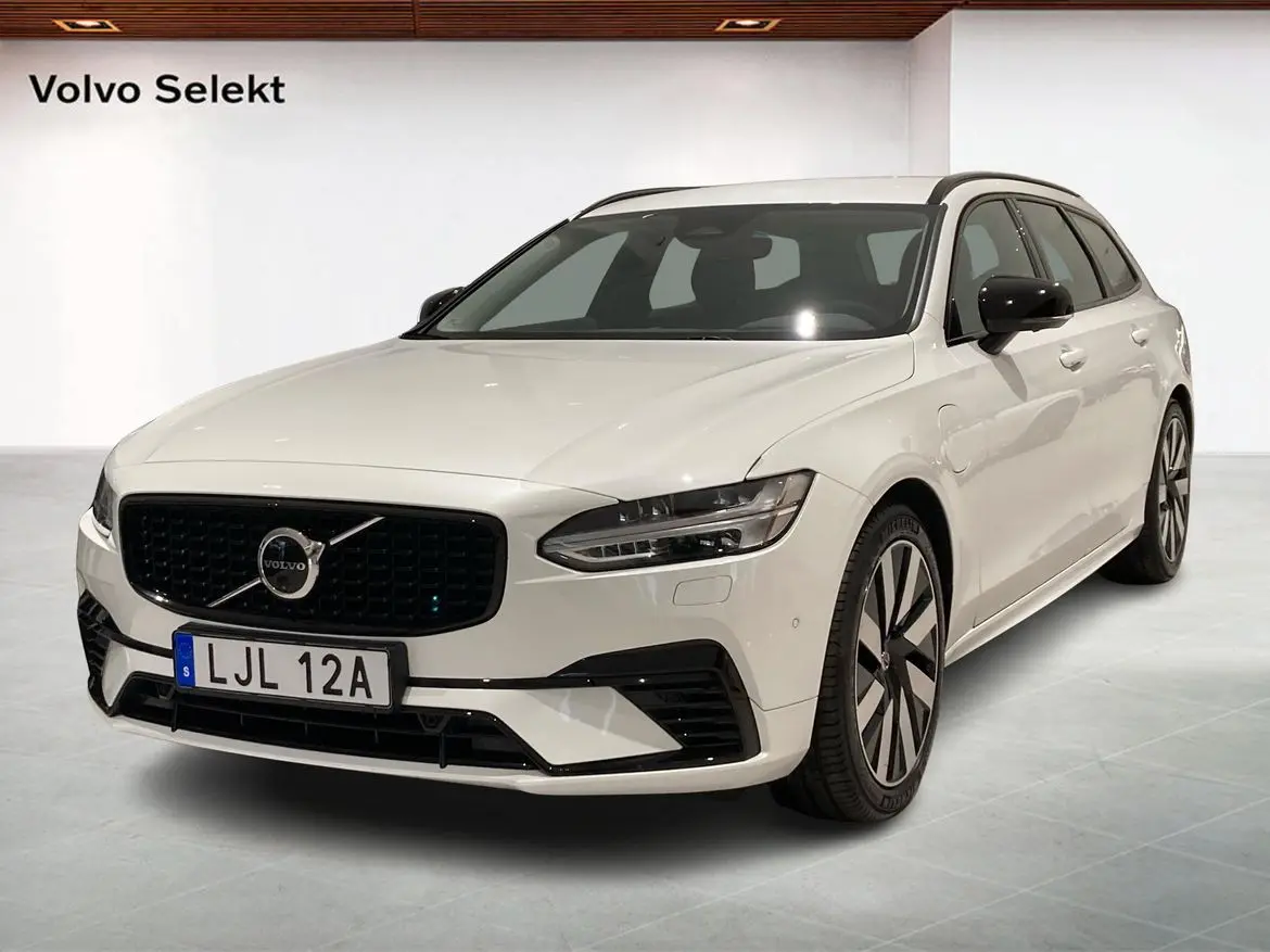 Volvo V90 2026