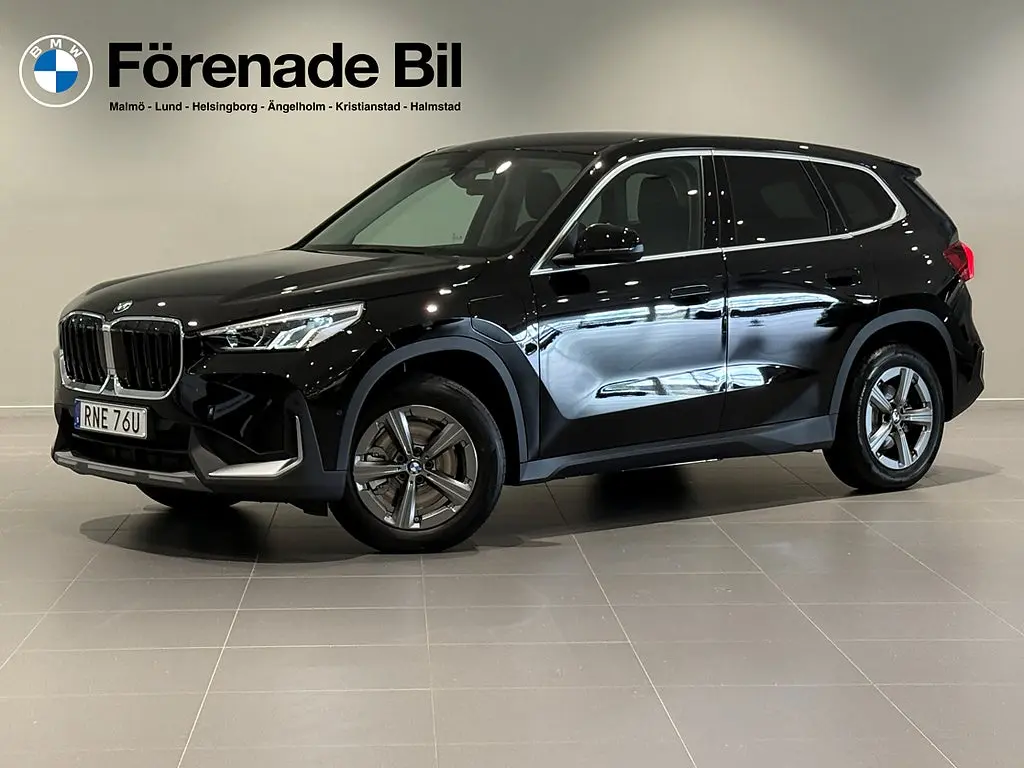 BMW X1 2027