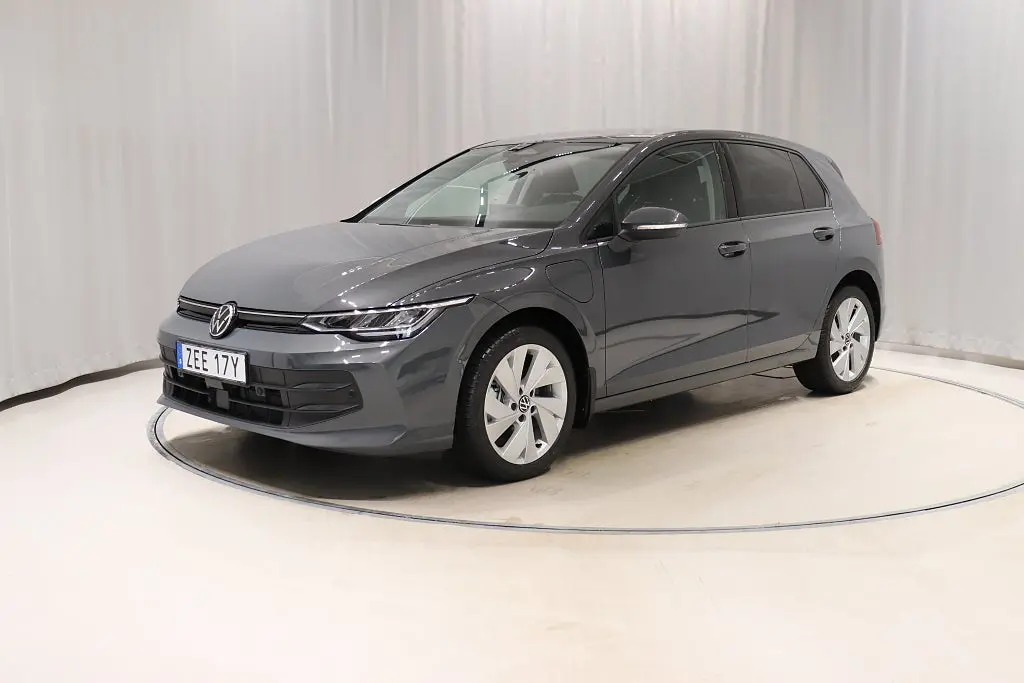 Volkswagen Golf 2026
