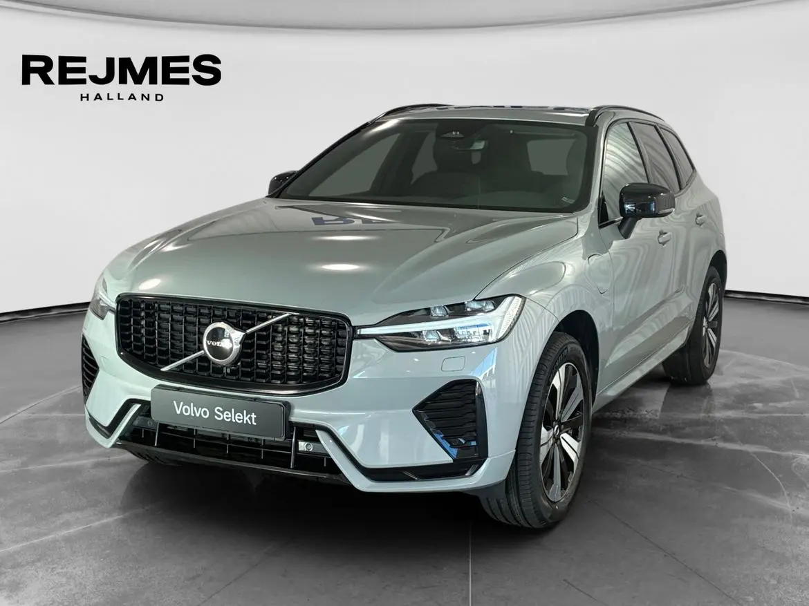 Volvo XC60 2024