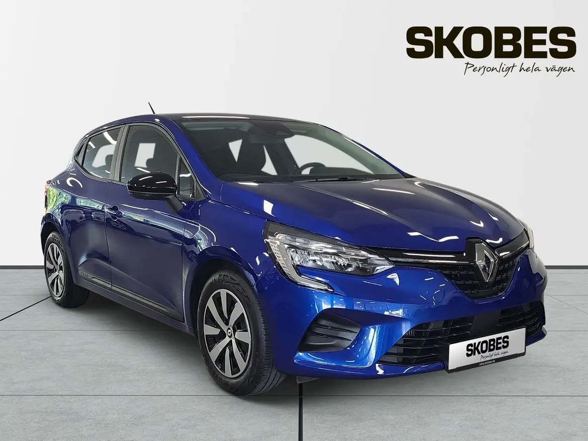 Renault Clio 2023